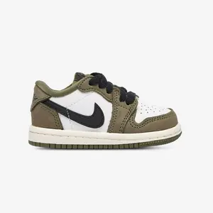 Jordan 1 Retro Low OG Medium Olive (TD)