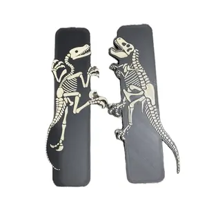 Dino bookmarks
