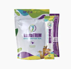Instatrim Daily Detox Tea