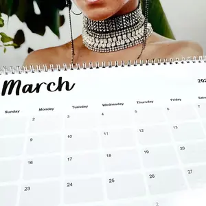 Queen Calendar 2026, Calendar Gift For Fans, New Year 2026 Calendar, Monthly Planner Style Home Decor, Wall Calendar Planner, New Year Unique Gift, Christmas Gift