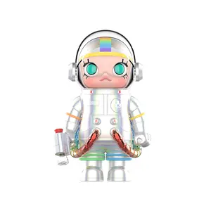 MEGA SPACE MOLLY 400% Pride 2.0