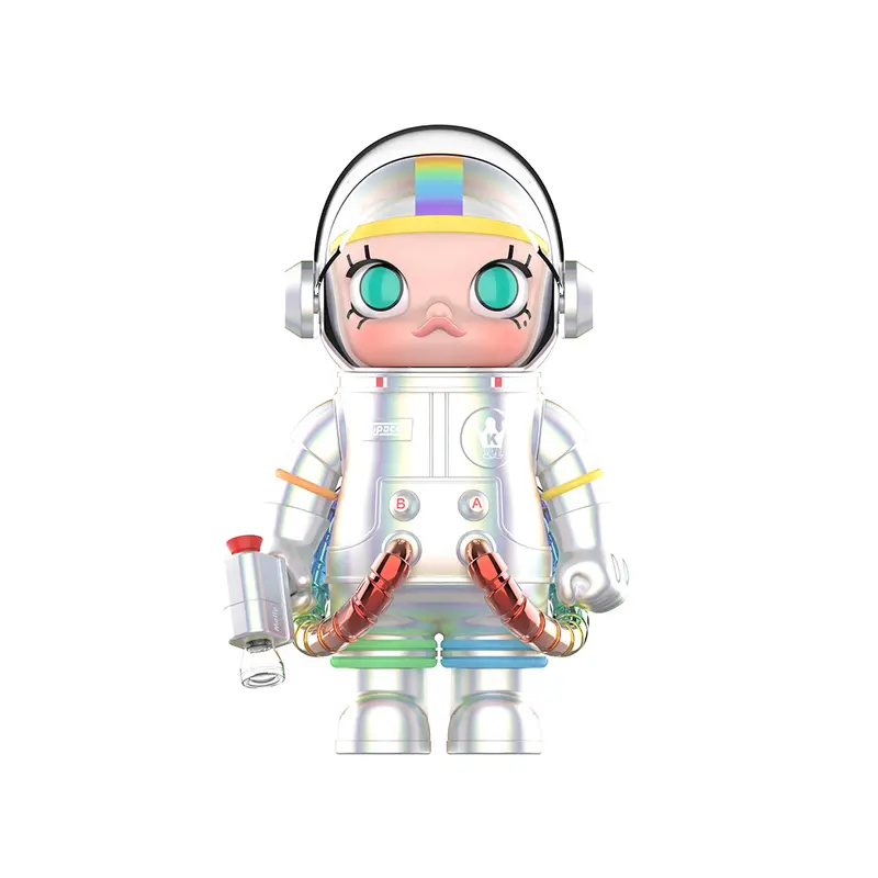 Molly Molly - TikTok Shop