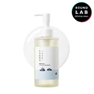 Dokdo Cleansing Oil_200ml
