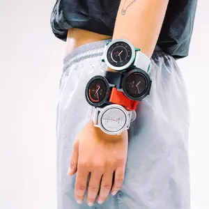 CMF Watch 3 Pro Smart Watch for Men Women, Bluetooth Call AI Smartwatch with Energy Score, Heart Rate Tracking, Sleep Monitor, GPS & 130+ Sport Modes, Fitness Tracker for Android iOS, IP68 Ash Grey