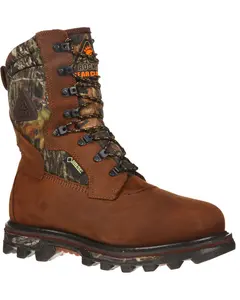 Rocky Men's Men'S 10" Arctic Bearclaw Gore-Tex Waterproof Insulated - Fq0009455