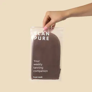 Reusable Tanning Mitt