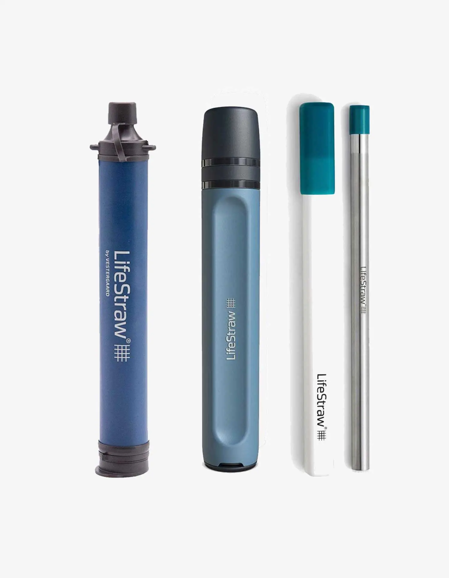 LifeStraw Straw Variety Pack LifeStraw Straw Variety Pack