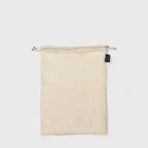 Organic Reusable Mesh Grocery Bag (2 ct)