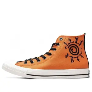 Converse x Naruto Chuck Taylor All Star Hi 'Naruto' A14836C