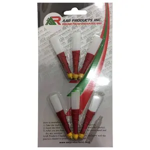 AAR Products Inc. Practice Chanter Reeds 12 Pcs Handmade Finishing Great Tune Value for Money Guaranteed Satisfaction