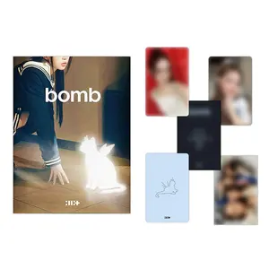 Illit Mini Electronic Illit Bomb, Novelty Compact Design for Easy Portability, Ideal Gift for Tech Enthusiasts, Perfect for Home Use
