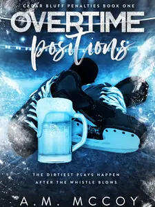 Overtime Positions - Cedar Bluff Penalties