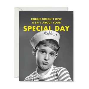 Robbie Card