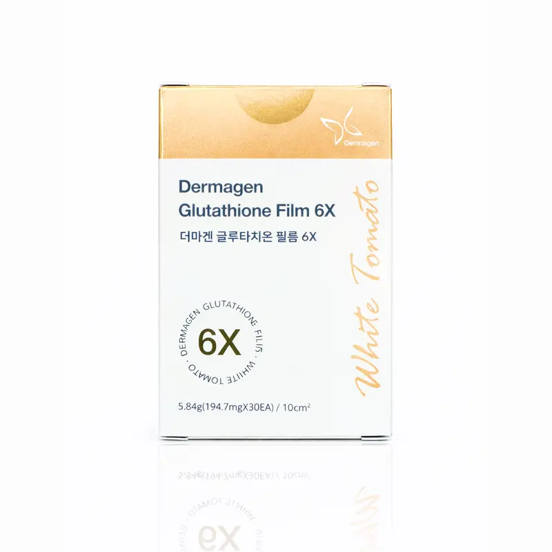 Glutathione vitamin C face cream