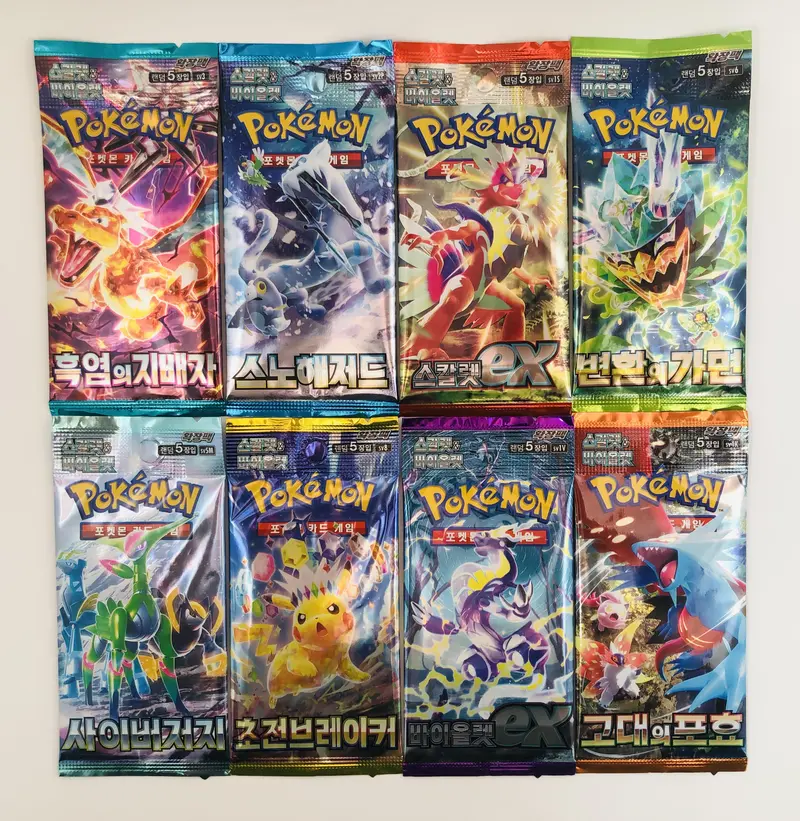 pokemon ex booster box M2a】MEGA Dream ex Booster TCG BOX & CASE〔Factory Sealed〕