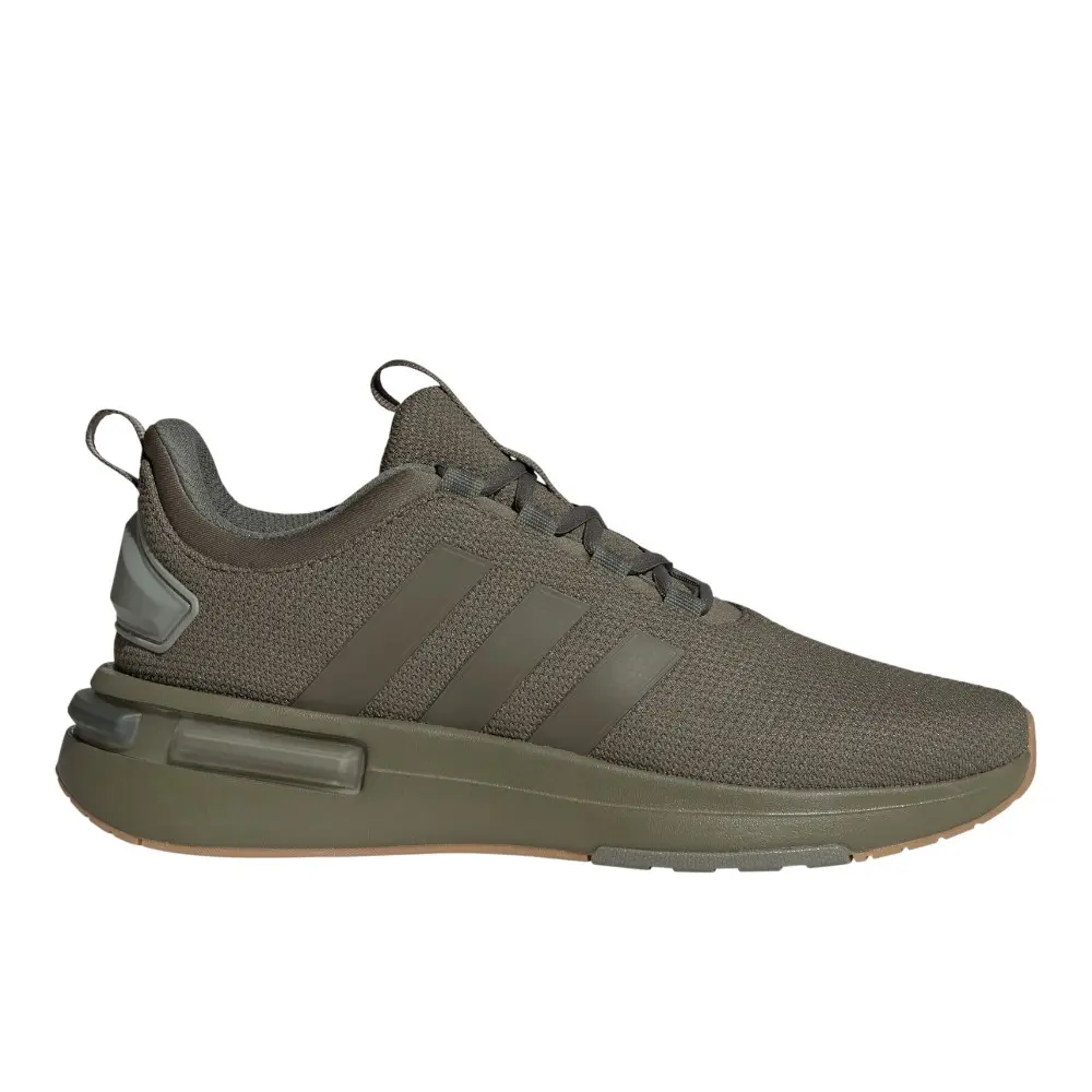 adidas Mens Racer Tr23 Sneakers Shoes Casual - Green