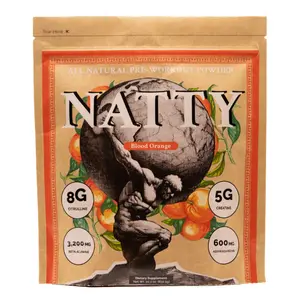 Pre-Workout Pre-Workout