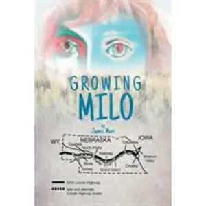 USED-Growing Milo by Muri, James R. (Paperback)