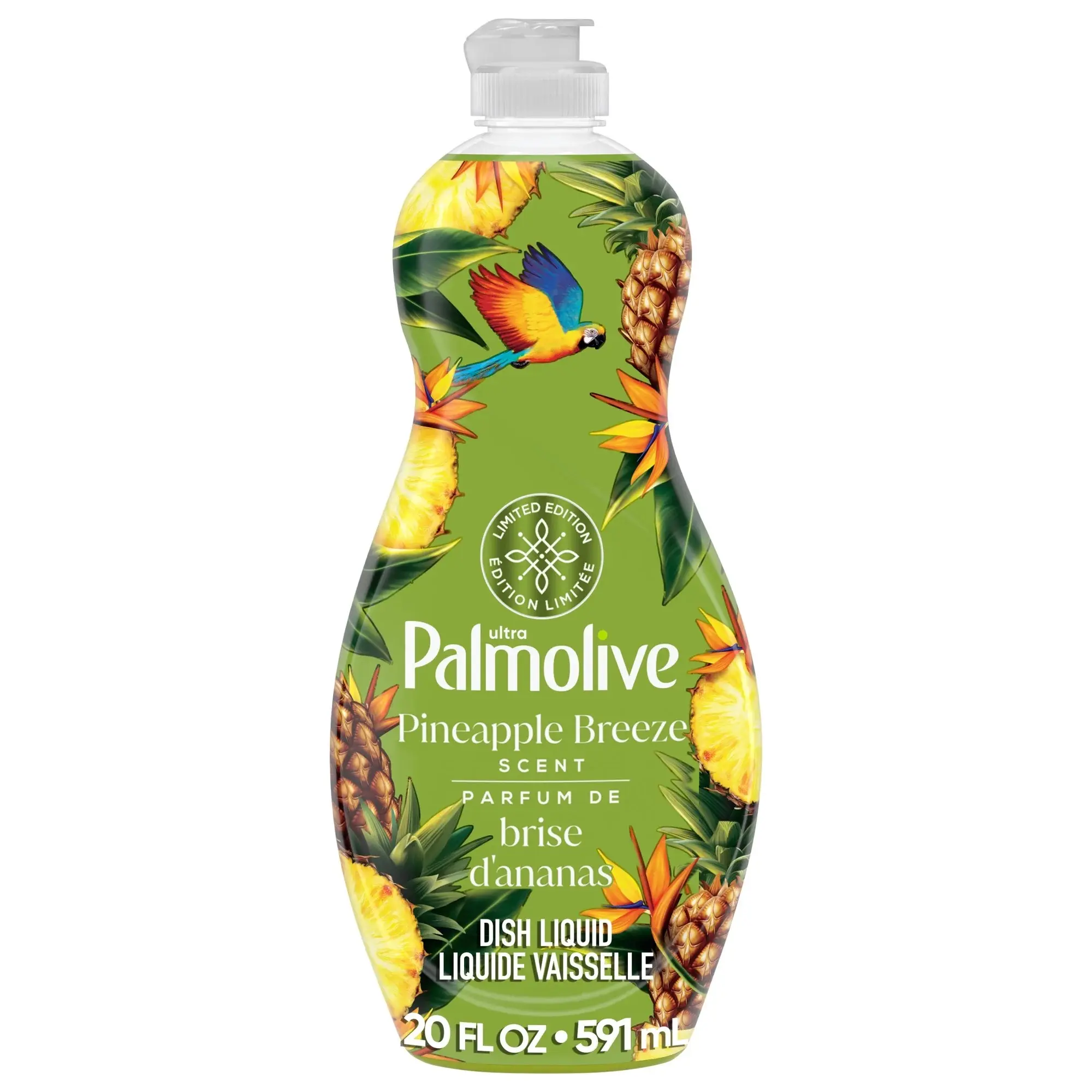 Palmolive Pineapple Dish soap Palmolive Pineapple Dish soap