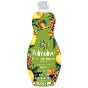 Palmolive Pineapple Dish soap