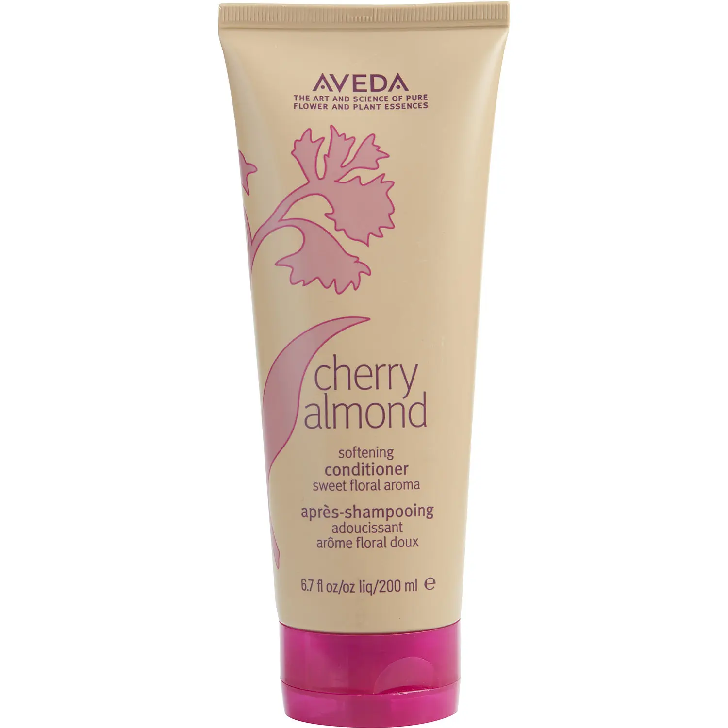 Aveda By Aveda Cherry Almond Softening Conditioning For Unisex