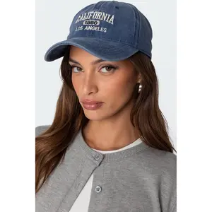 California Baseball Cap