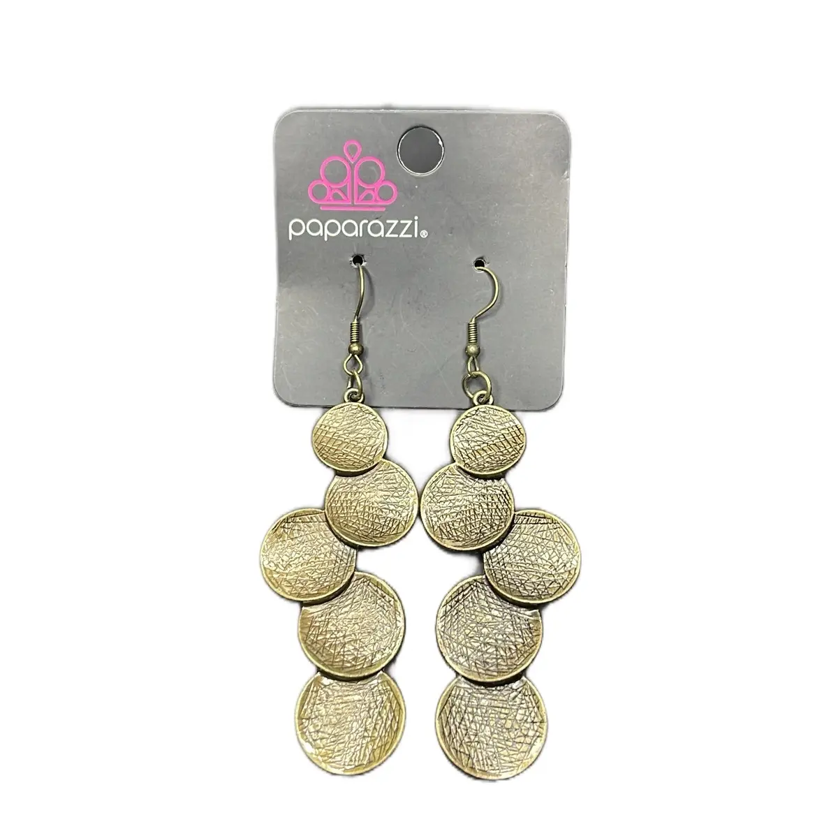 Paparazzi earrings