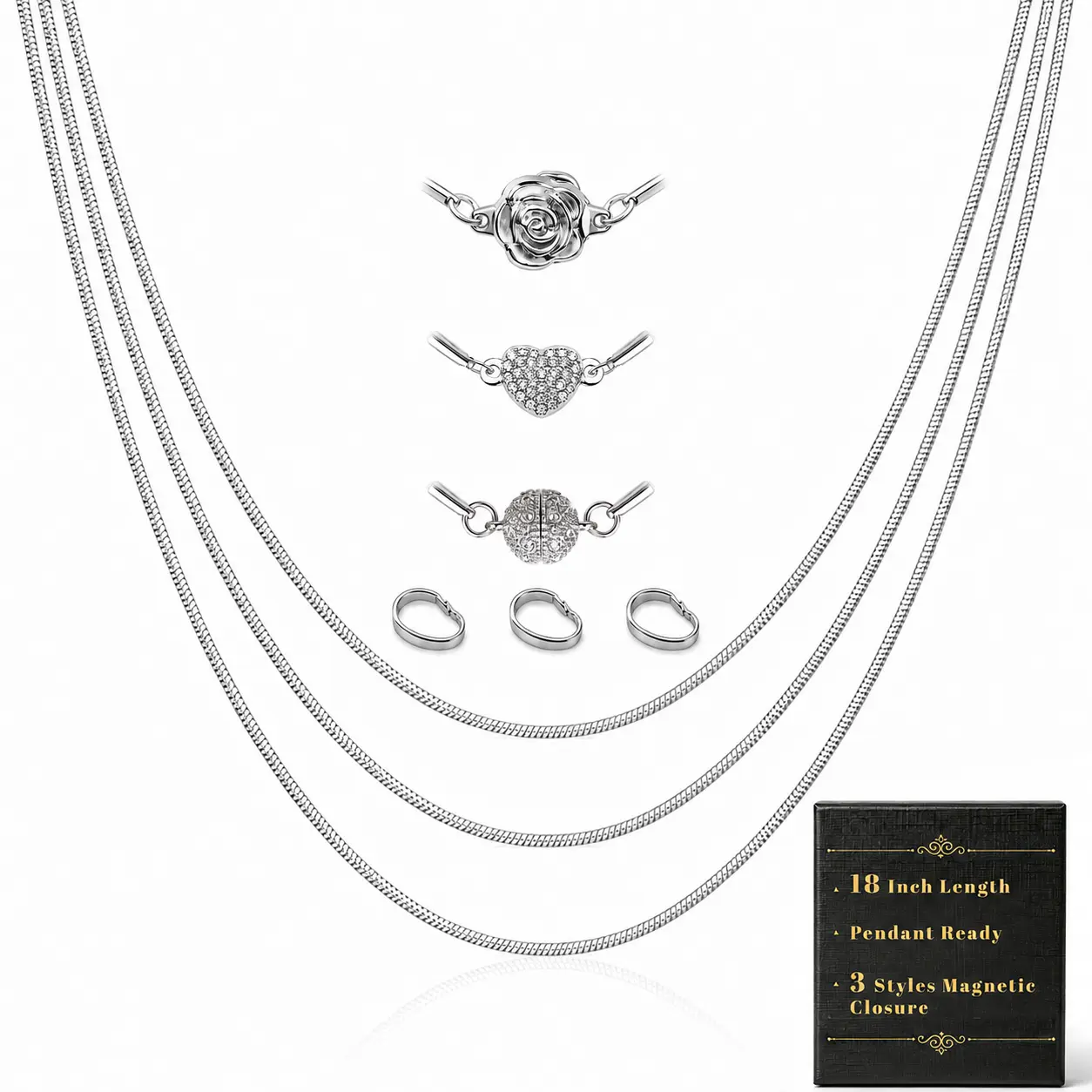 Snake Chain