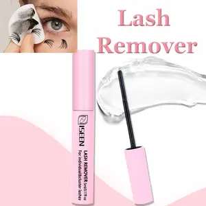 Lash Remover For Cluster Lashes  Remover For Lash Extensions At Home Lash Clusters DIY Eyelash Extension Remover DIY Lash Extension Remover Adhesive