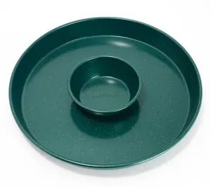 Good Housekeeping Relia-Pan Dessert & App Baking Platter