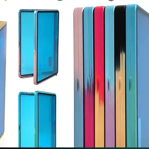 Magnetic Slab Protector - Essential Accessory for Magnetic Slabs, Provides Protection Without Compromising Functionality