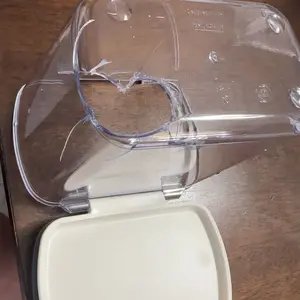 Product Review of Progressive ProKeeper 6-Piece Baker's Storage Set Container Kitchen from k**d