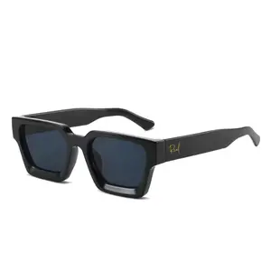 REAL Unisex Sunglasses with UV400 Protection for Any Outfit
