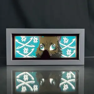Demon Slayer: Inosuke Light Box