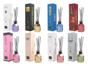 100ml Memwa Reed Diffuser