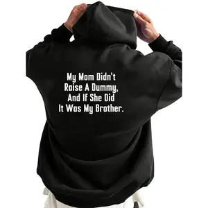 Plus Size outdoor hoodie sweatshirt for mom dummy sweat-wicking and freedom of movement