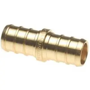 Conbraco Coupler Pex 1/2In Brass 10Pk APXC121210PK
