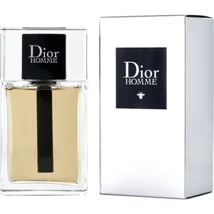 Dior Homme By Christian Dior Edt For Men