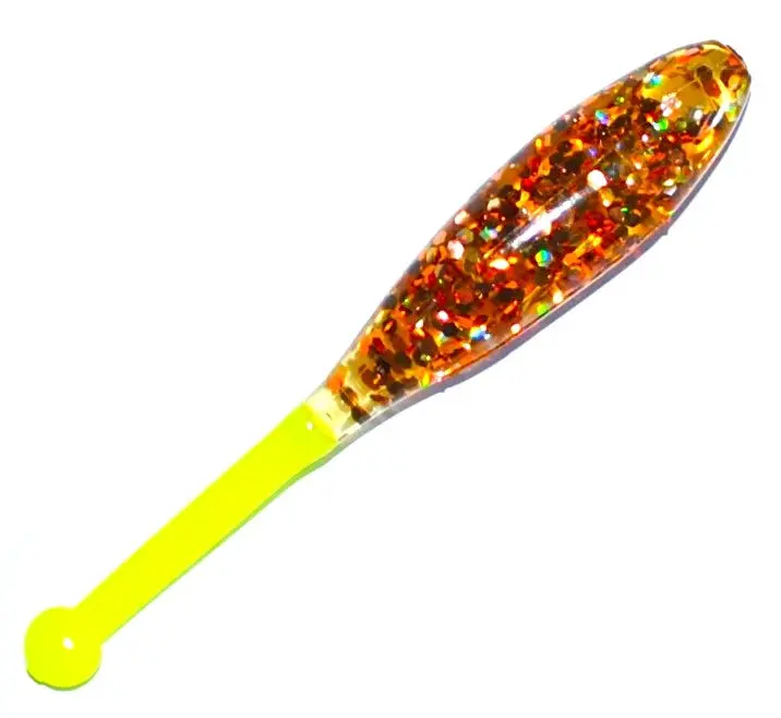 SLICK Jr Copper Chartreuse 7031