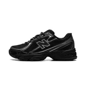 740 "Black Silver" U740BM2