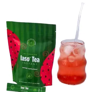 Watermelon Iaso Instant Tea Bag 25-Sachets