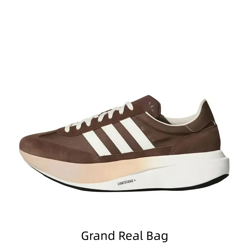 Muted Chocolate Low-cut Everyday Walking Sneakers, Stretch Air-permeable Fabric Construction, Unisex All-season Warm Neutral Casual Footwear