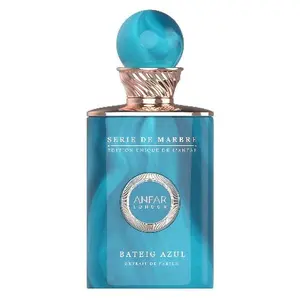 London Bateig Azul Unisex by Anfar EDP Spray, 3.4oz