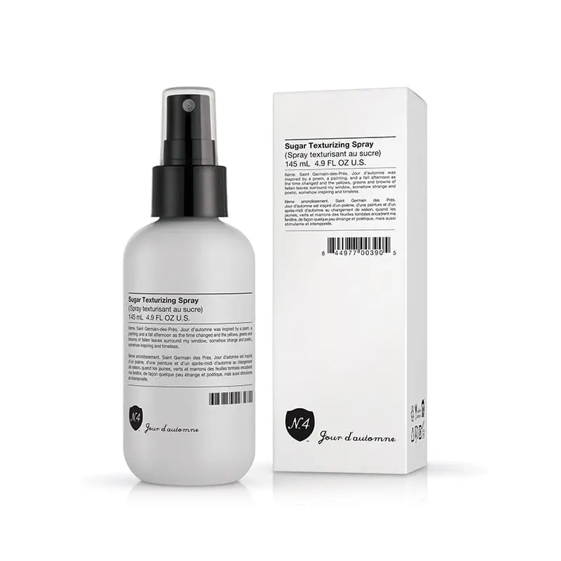 Sugar Texturizing Spray 4.9oz