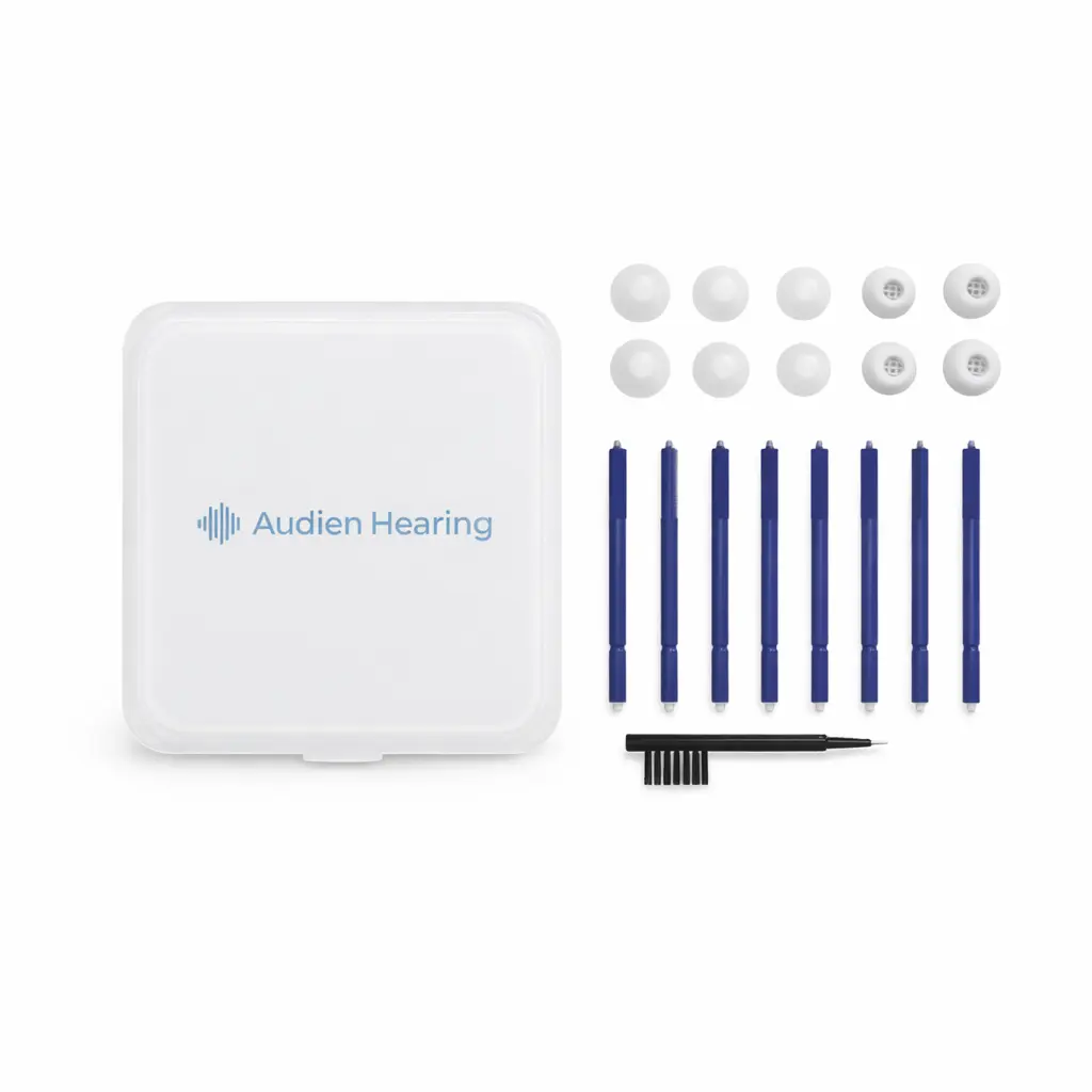 Atom One Accessory Kit Atom One Accessory Kit