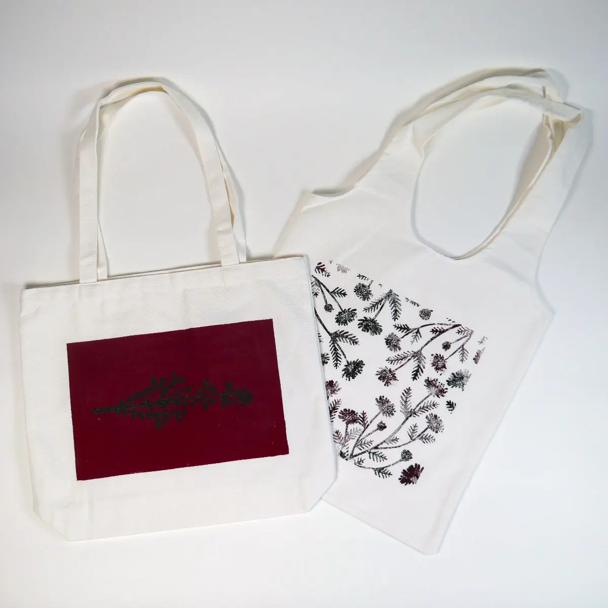 Fabric Stamping Kit Fabric Stamping Kit