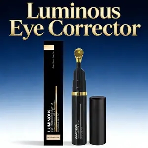 Luminous Eye Corrector Acetyl Hexapeptide-8 & Ceramide Brightening Concealing Under Eye Brightener Revitalizing Eye Cream for Dark Circles