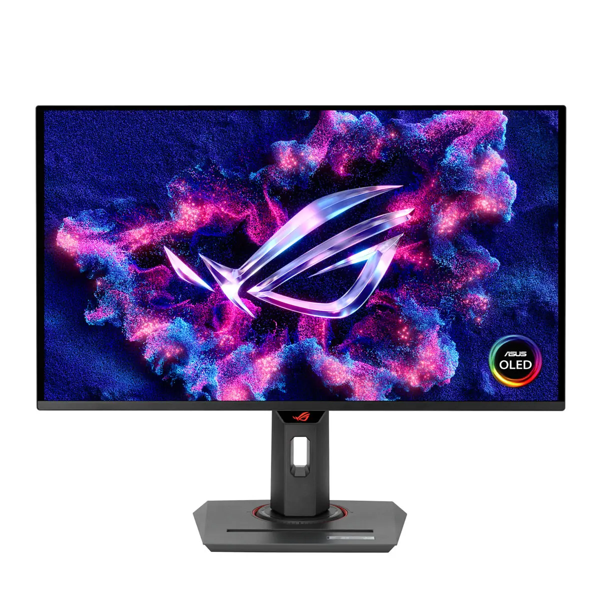 ASUS ROG Strix OLED XG27UCDMG 26.5" 16:9 4K Ultra HD 240Hz QD-OLED HDR Gaming Monitor