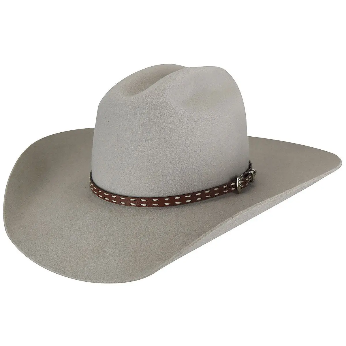 Easton 2X Wool Cowboy Hat
