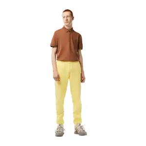 Lacoste Organic Cotton Sweatpants - Men's